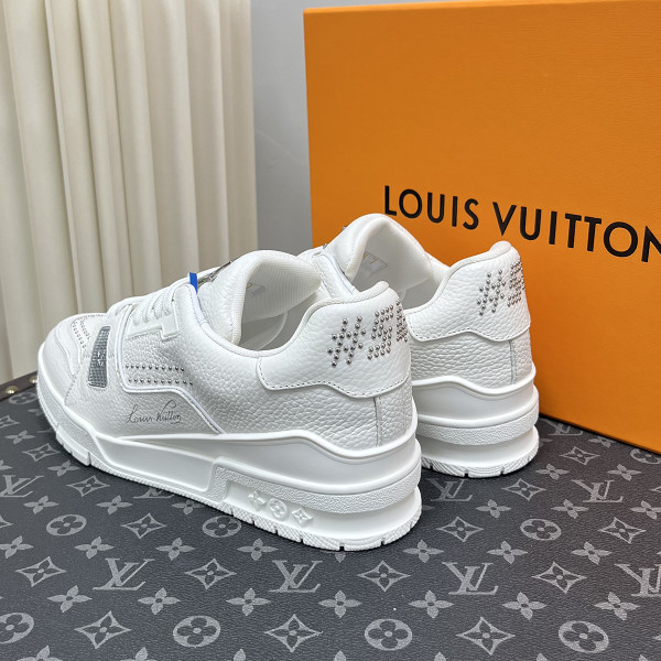 Louis Vuitton, Heren, Schoenen