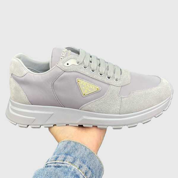 Prada, Men, Shoes