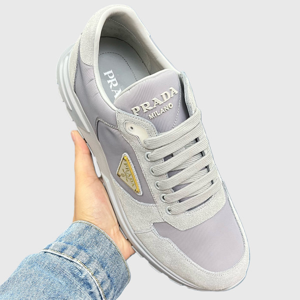 Prada, Men, Shoes