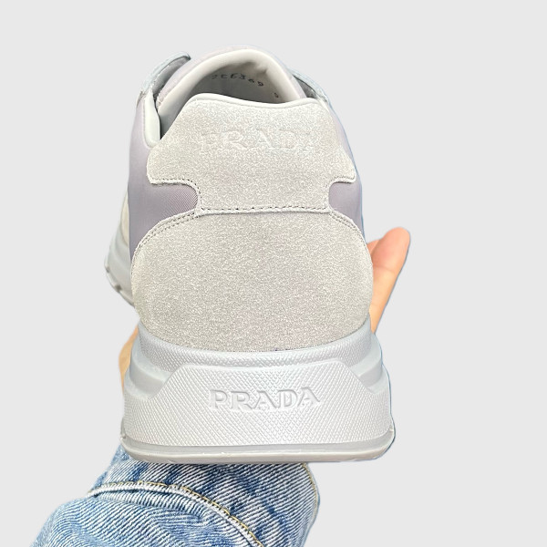 Prada, Men, Shoes