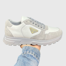 Prada, Men Shoes