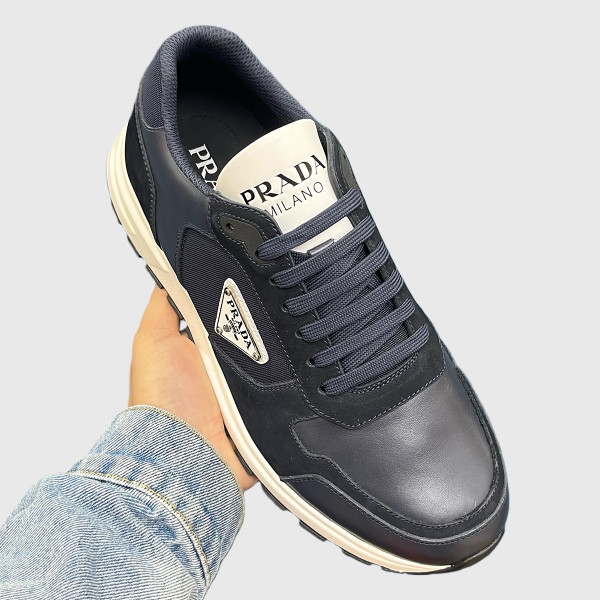 Prada, Men, Shoes