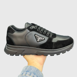 Prada, Men, Shoes