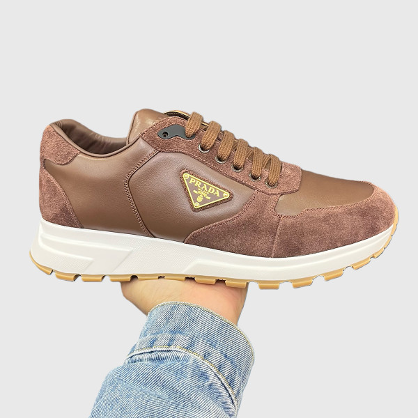 Prada, Men, Shoes