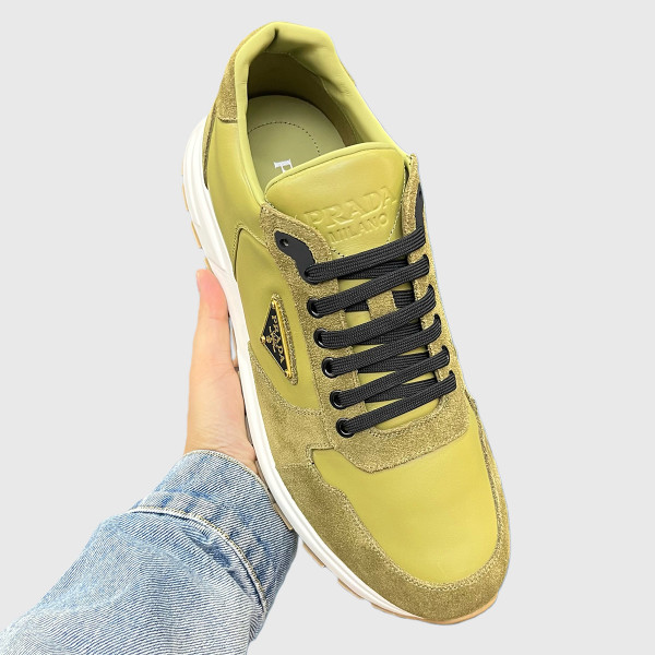 Prada, Men, Shoes