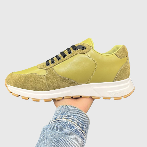 Prada, Men, Shoes