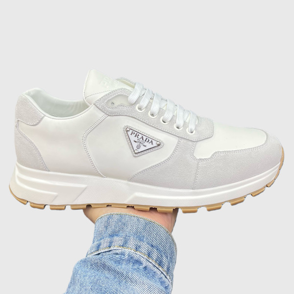 Prada, Men Shoes