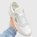 Prada, Men Shoes