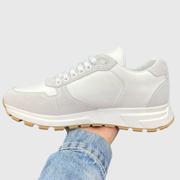Prada, Men Shoes