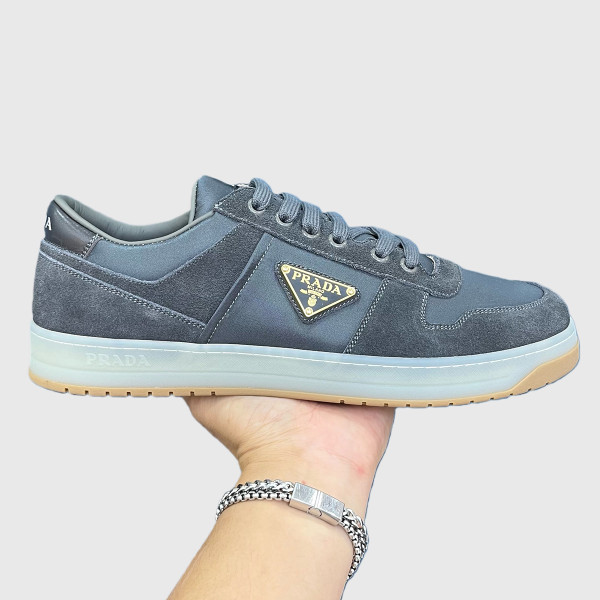 Prada, Men Shoes