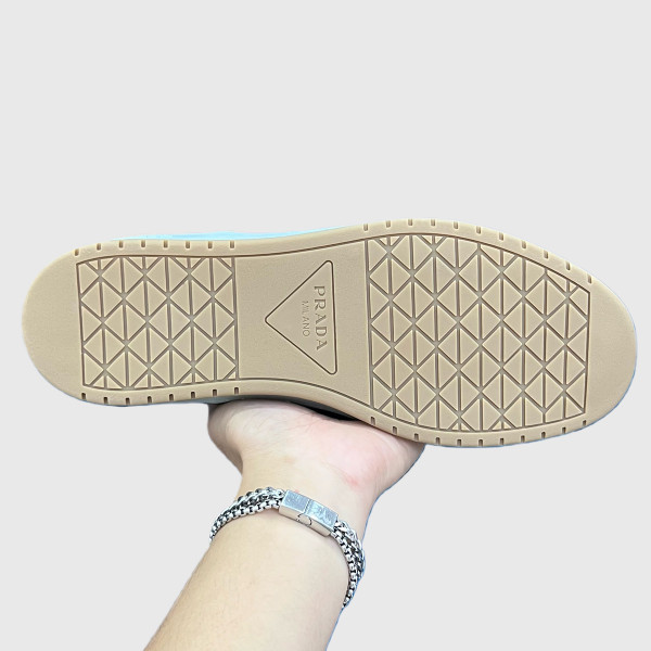 Prada, Men Shoes