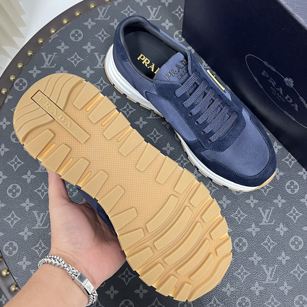 Prada, Men, Shoes