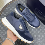Prada, Men, Shoes