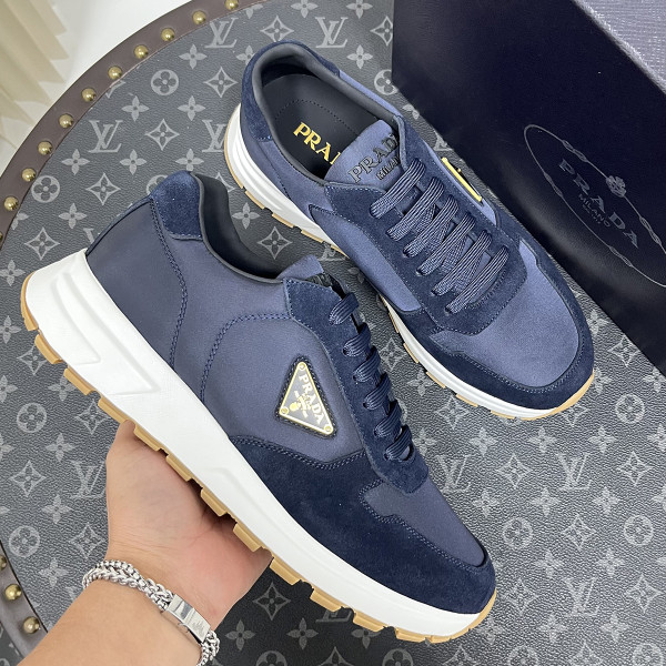 Prada, Men, Shoes