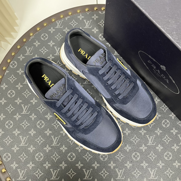 Prada, Men, Shoes