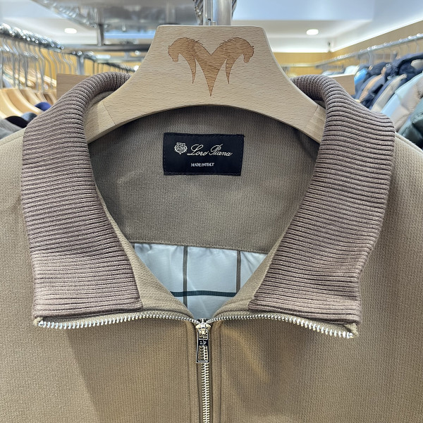 Loro Piana, Men, Jacket