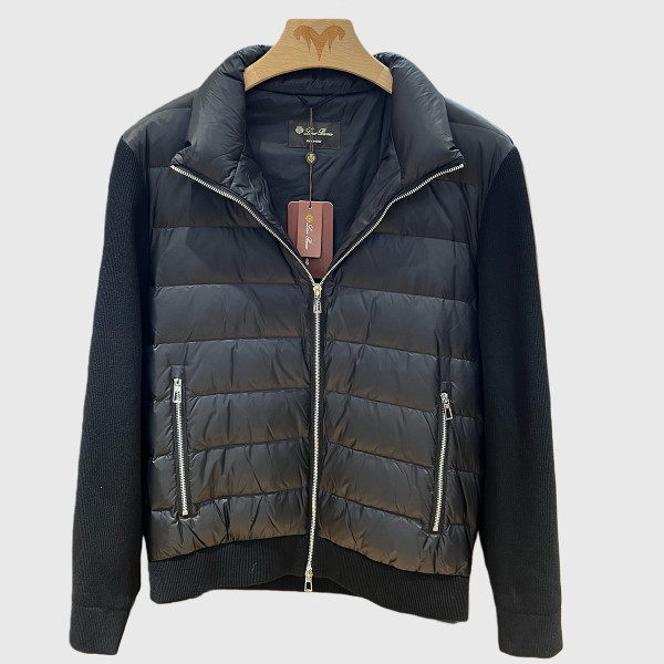 Loro Piana, Men, Jacket
