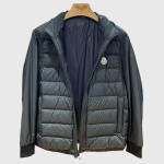 Moncler, Men, Jacket