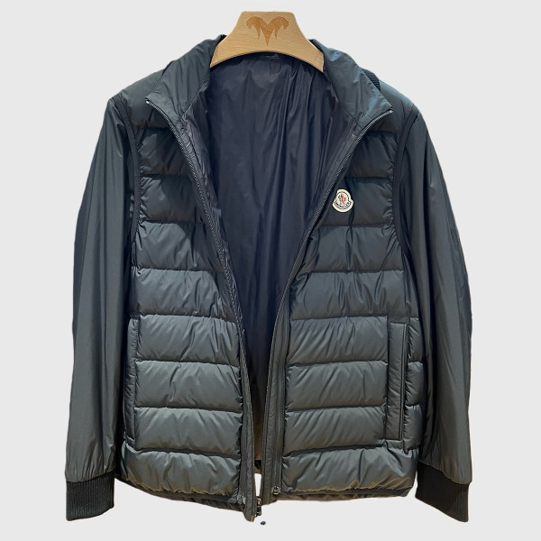 Moncler, Men, Jacket