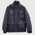 Moncler, Men, Jacket