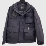 Moncler, Men, Jacket