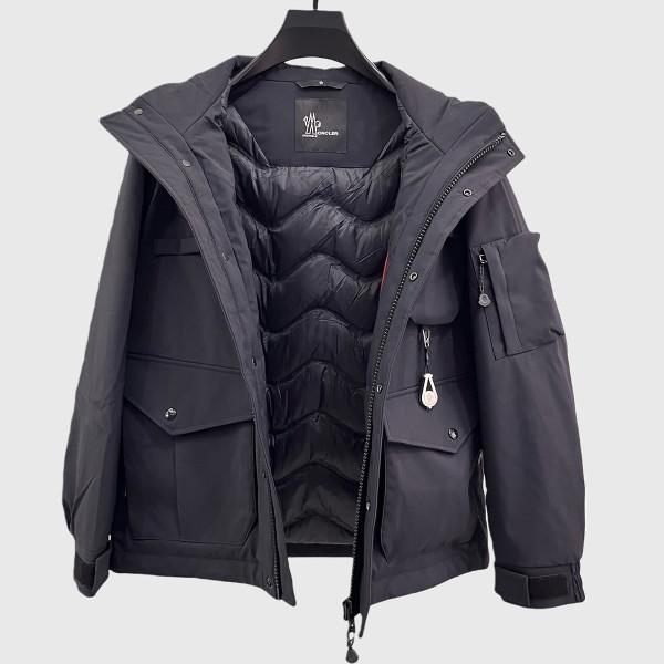 Moncler, Men, Jacket