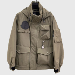 Moncler, Men, Jacket