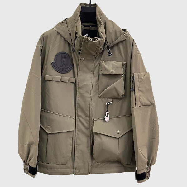 Moncler, Men, Jacket