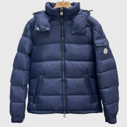 Moncler, Men, Jacket