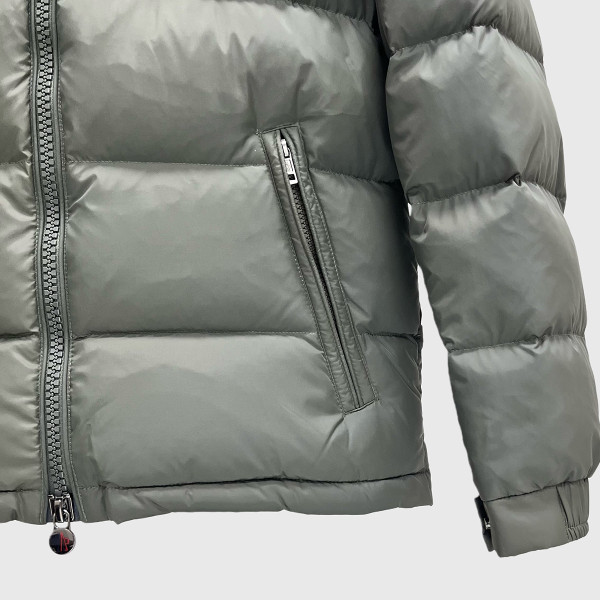 Moncler, Men, Jacket