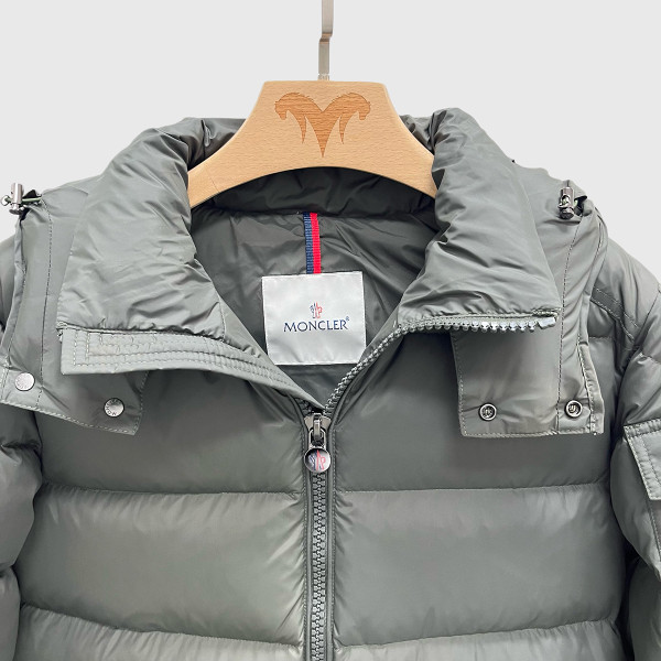 Moncler, Men, Jacket