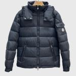 Moncler, Men, Jacket