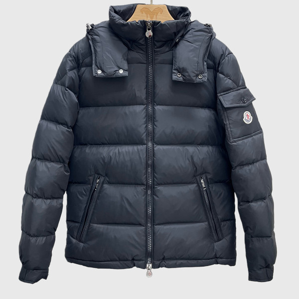 Moncler, Men, Jacket