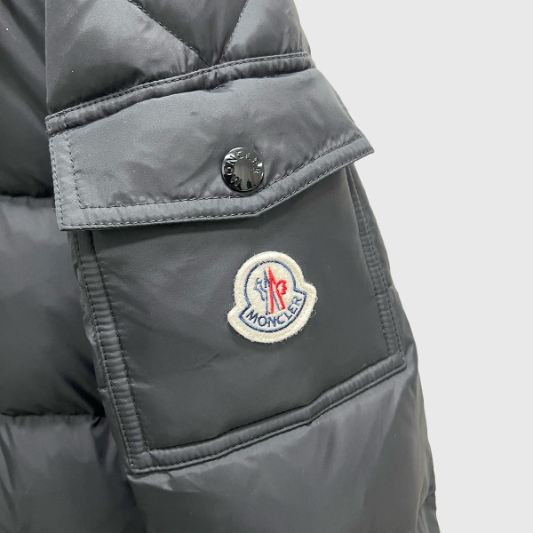 Moncler, Men, Jacket