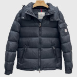 Moncler, Men, Jacket