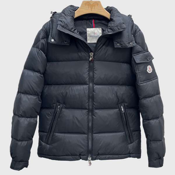 Moncler, Men, Jacket