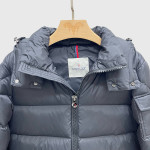 Moncler, Men, Jacket