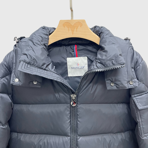 Moncler, Men, Jacket
