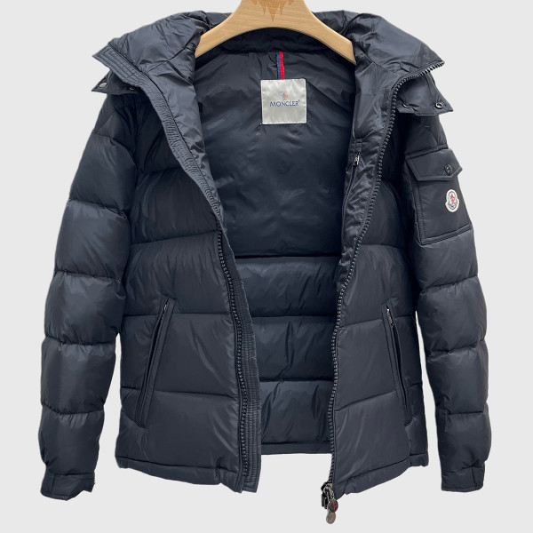 Moncler, Men, Jacket