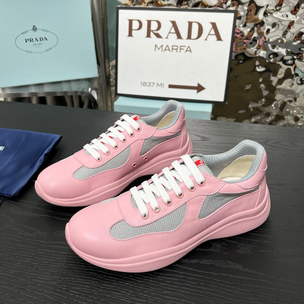 Prada, Men, Shoes