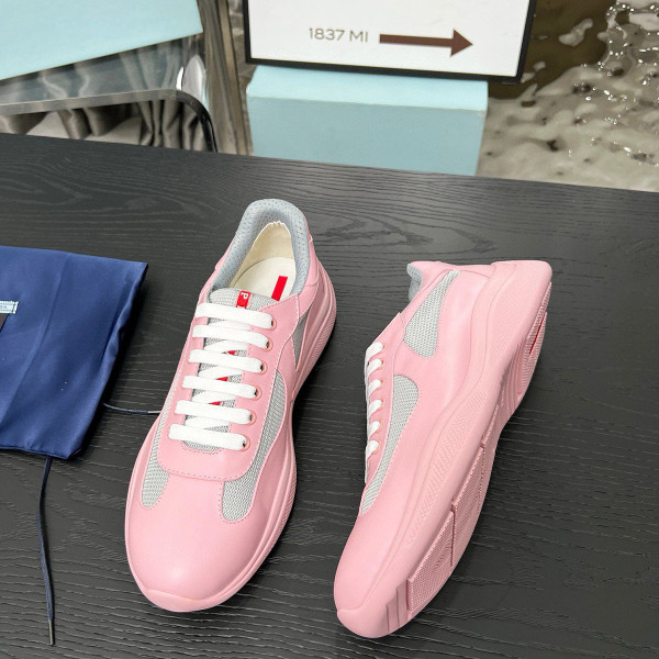 Prada, Men, Shoes