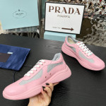 Prada, Men, Shoes