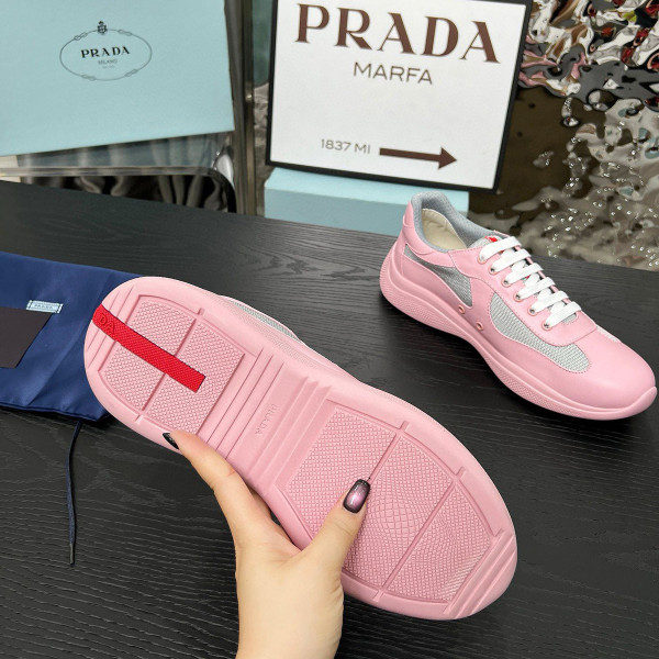 Prada, Men, Shoes