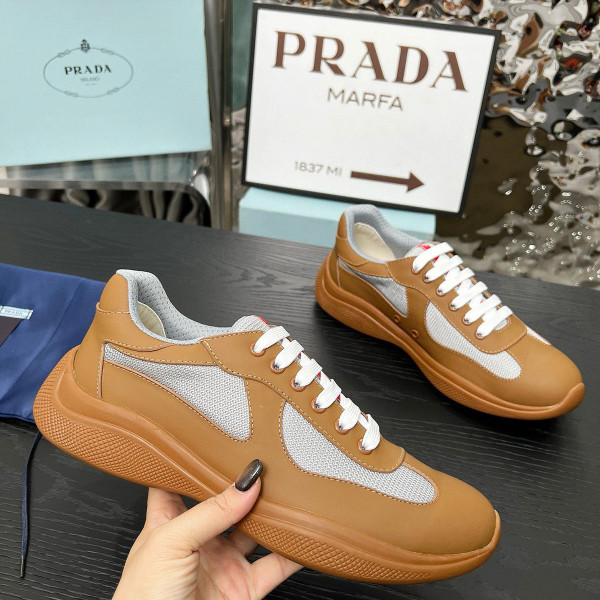 Prada, Men, Shoes