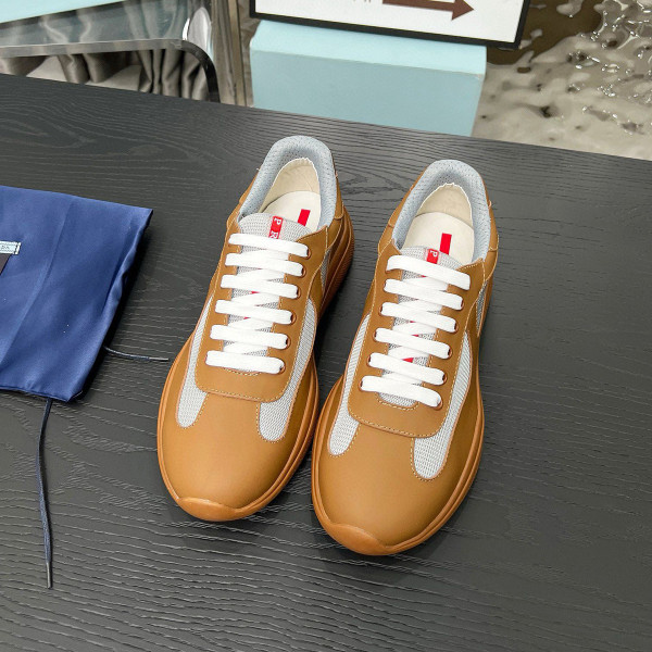 Prada, Men, Shoes