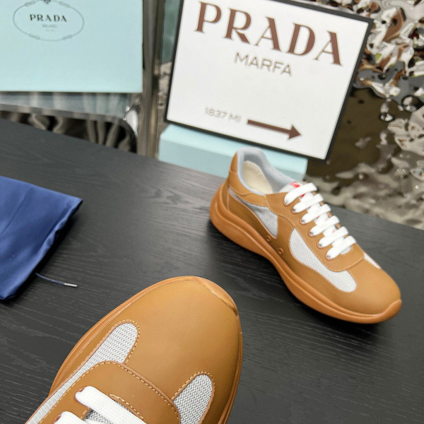 Prada, Men, Shoes