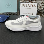 Prada, Men, Shoes