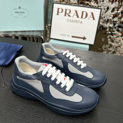 Prada, Men, Shoes