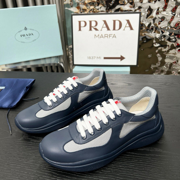 Prada, Men, Shoes