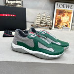 Prada, Men, Shoes